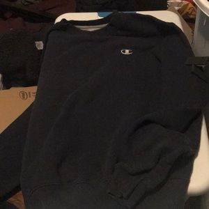 Champion Crewneck